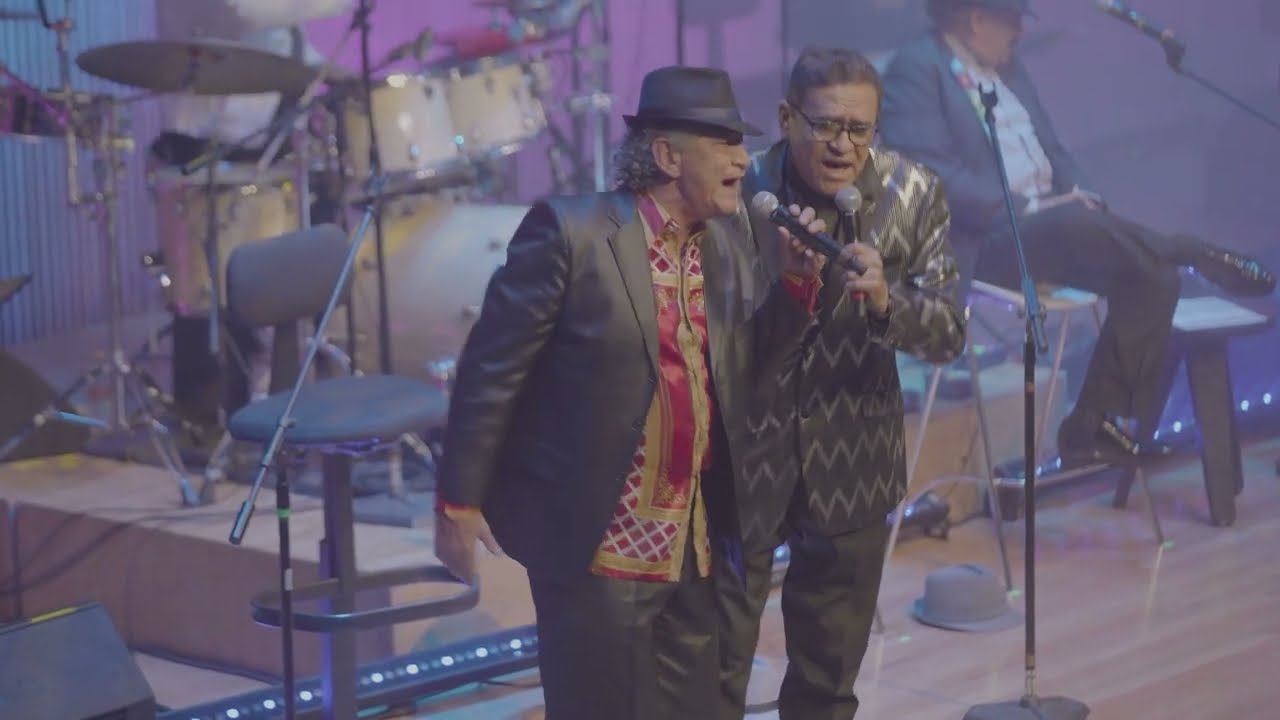 Opening Locos de Corazón ❤ - Bohemia 69 El Cantoral 2022 @ElCantoral