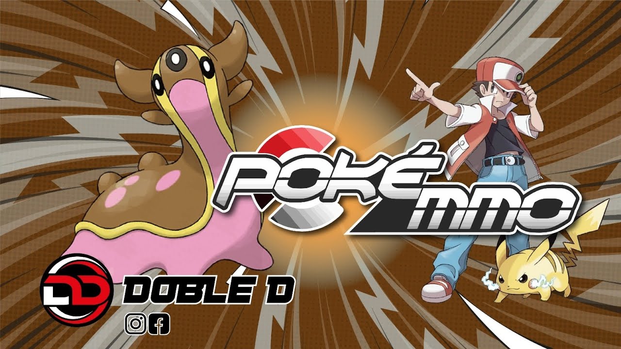 PokeMMO Ranked PVP # 79 OU VS Team BUFFters y Volt turn 