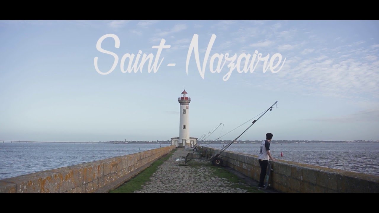 Saint-Nazaire