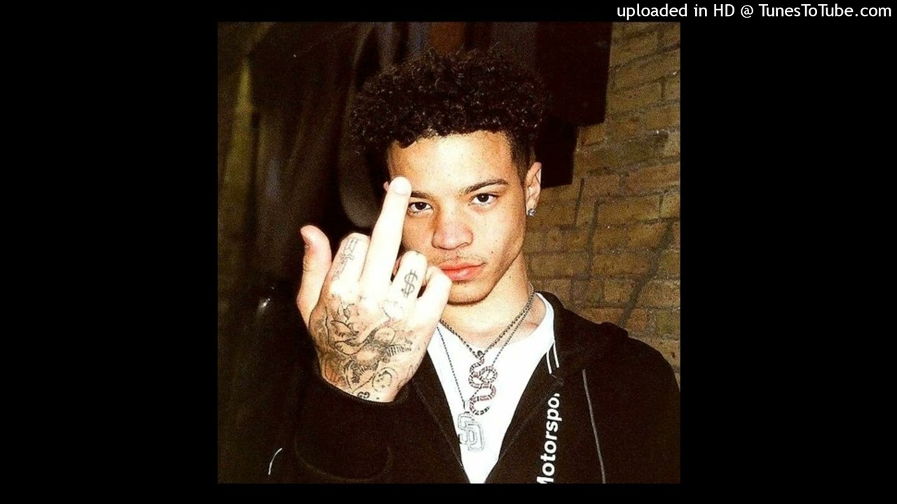 Lil Mosey - Rockstar Bitch ft. Suave (V2)