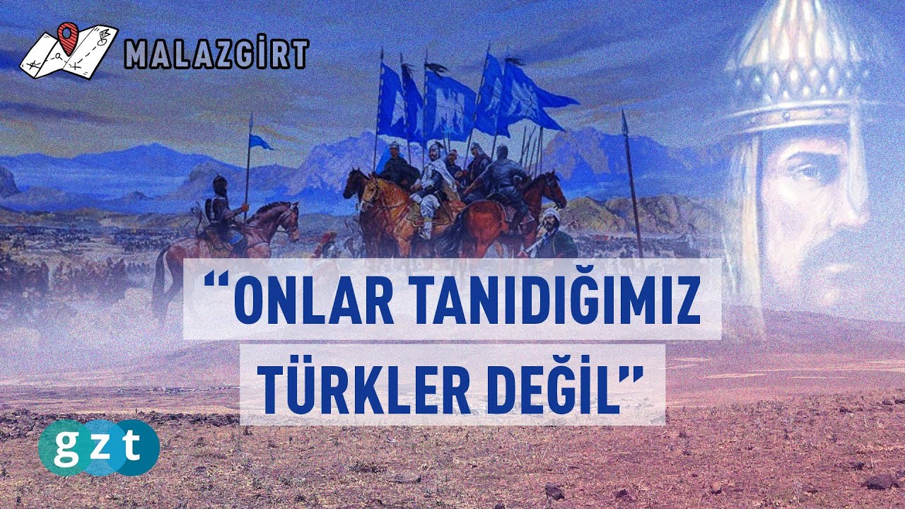 Malazgirt’in arka planında neler yaşandı?