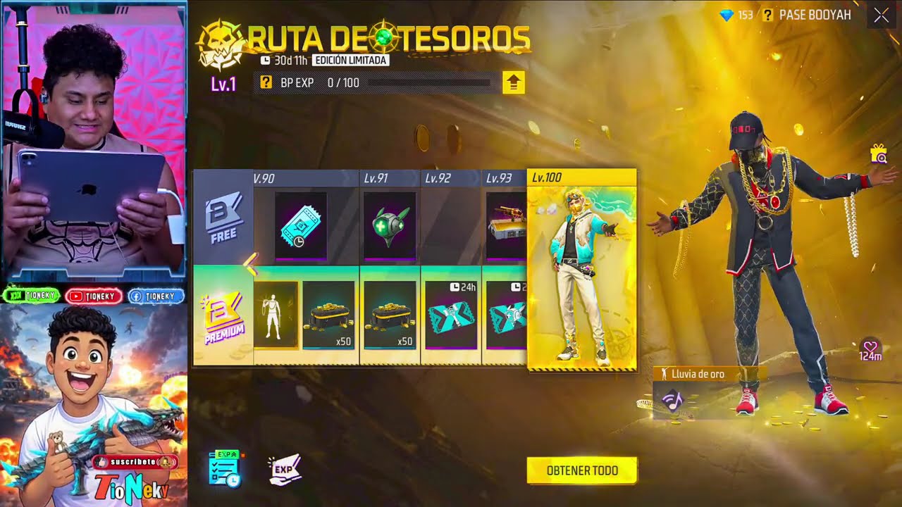 Vamos por el  GRAN MAESTRO (TOP FAMAS)  ¿ACTIVOS CRACKS? #freefire #freefirelatam #garenafreefire