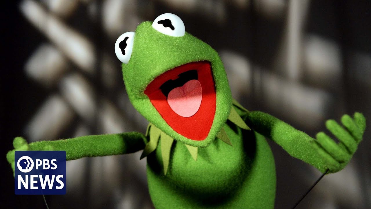 WATCH LIVE: Kermit the Frog delivers commencement speech at University of Maryland