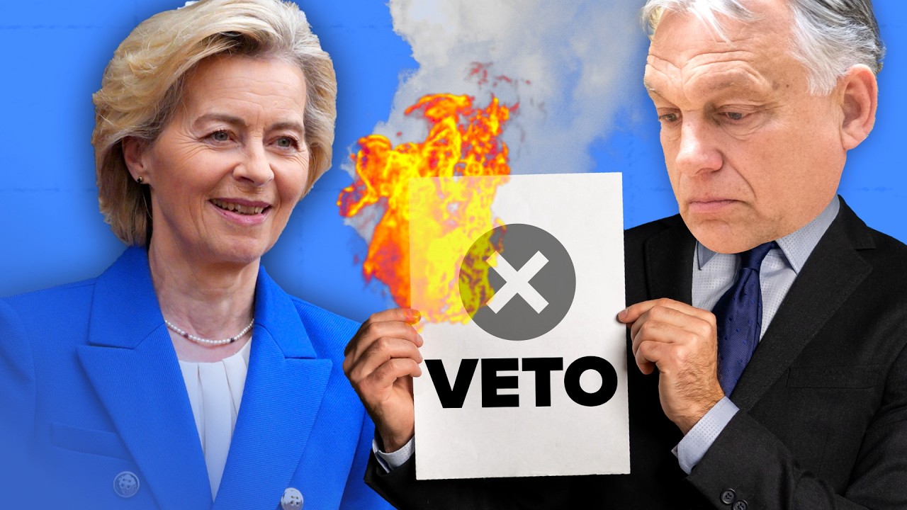 Why the EU is Trying to Scrap Unanimity