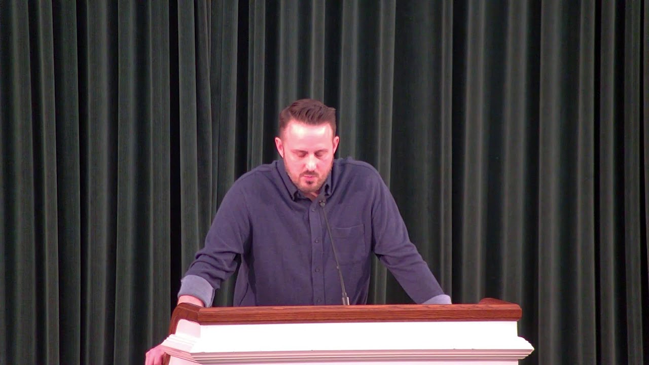 Lost River Church of Christ Livestream