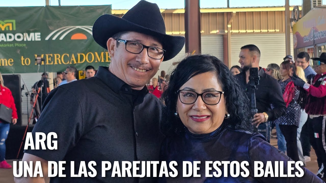 LA CHONA BAILADORA DE SAN ANTONIO TEXAS