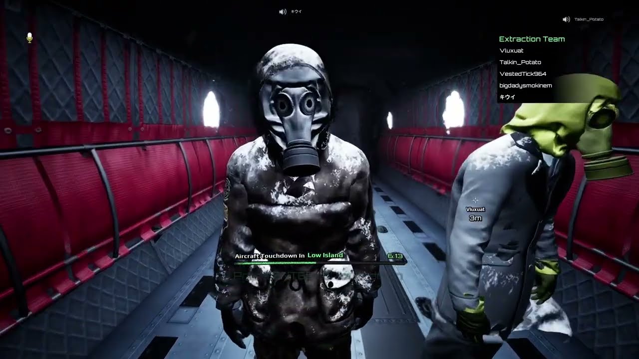 We Nuclear Nightmare?