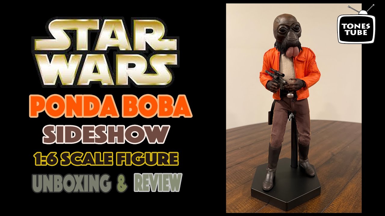 PONDA BABA