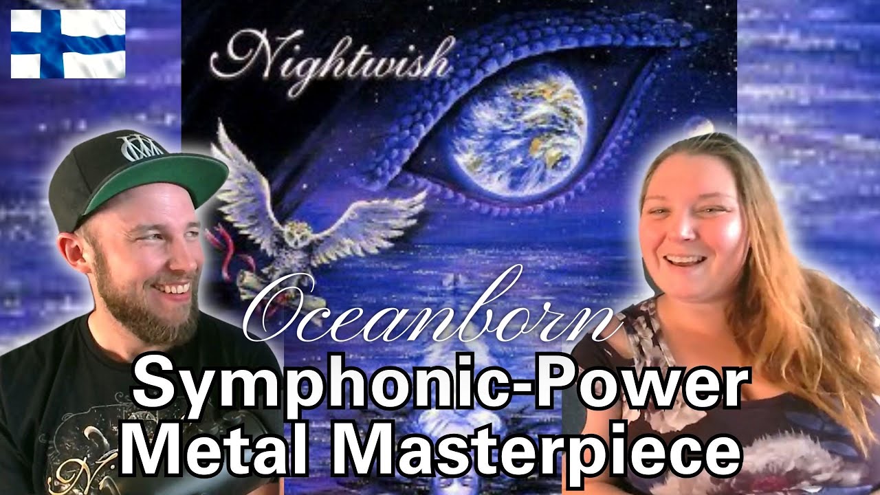 NIGHTWISH 