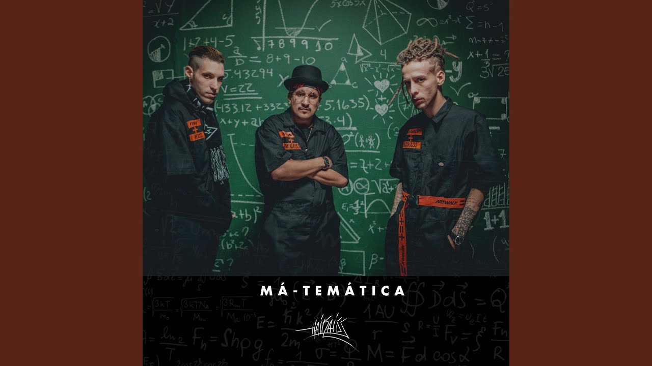 Má-Temática