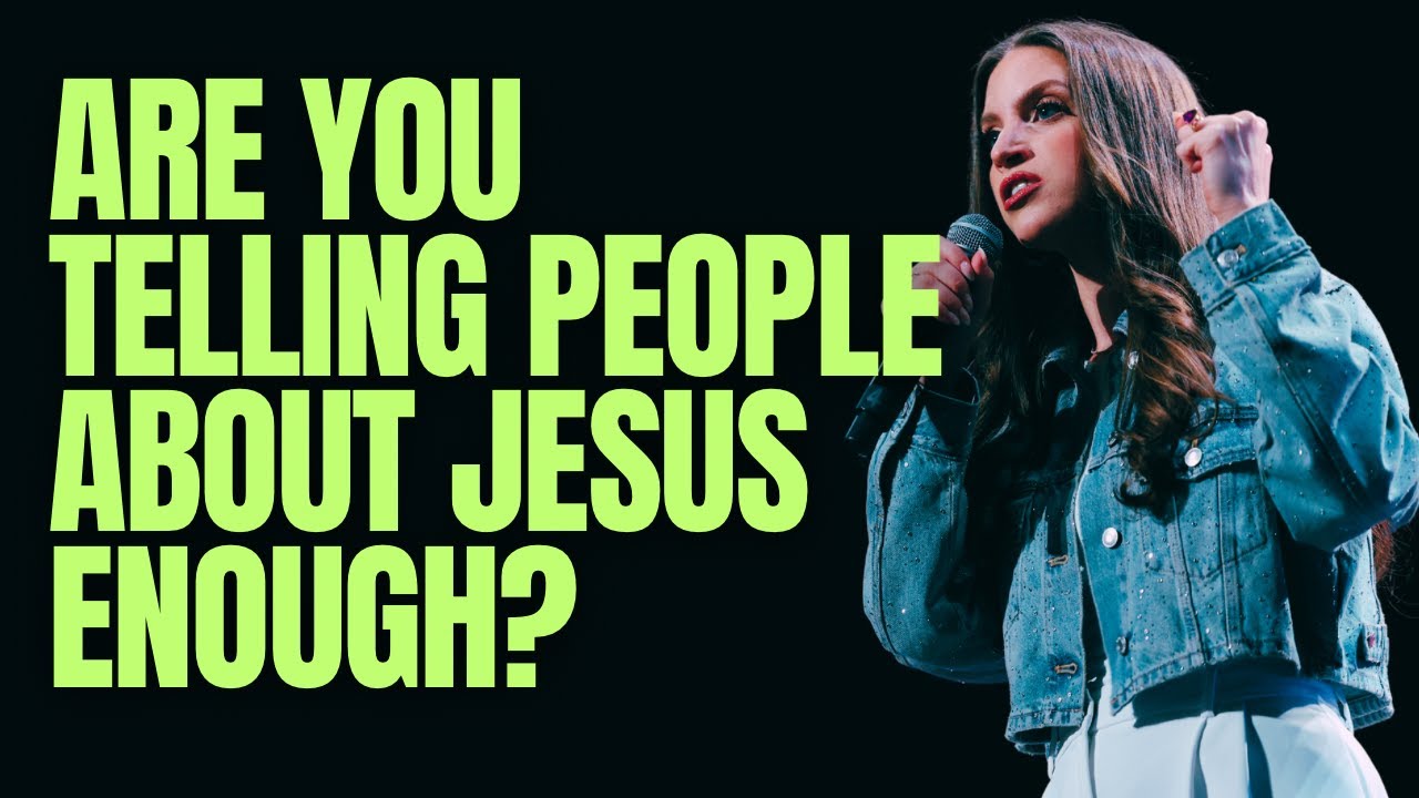 The Mandate To Be Bold For Jesus