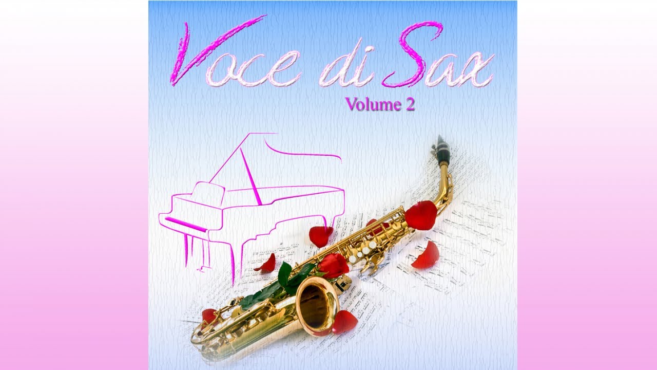 CARLO PUCCI - FOLLE SAX