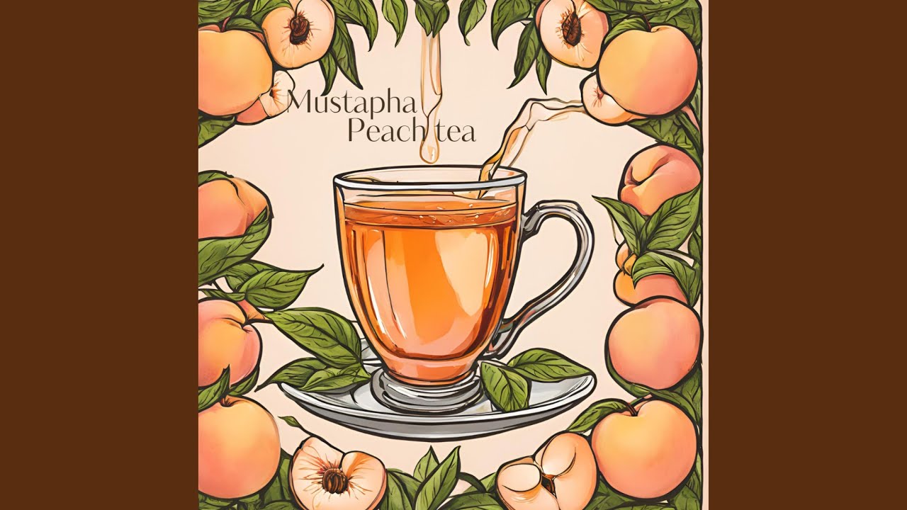 Peach Tea (feat. Forbes z & Renny Royale)