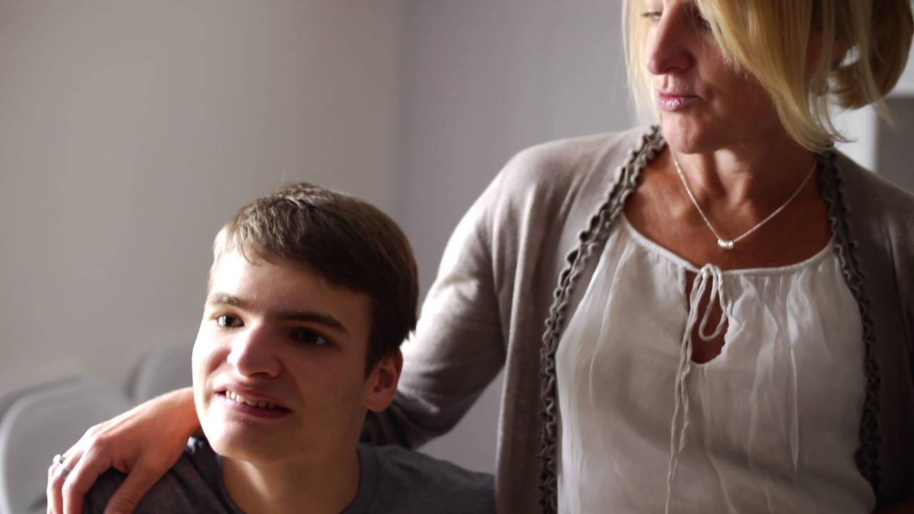 A day in the life of a support worker – Harriet’s story