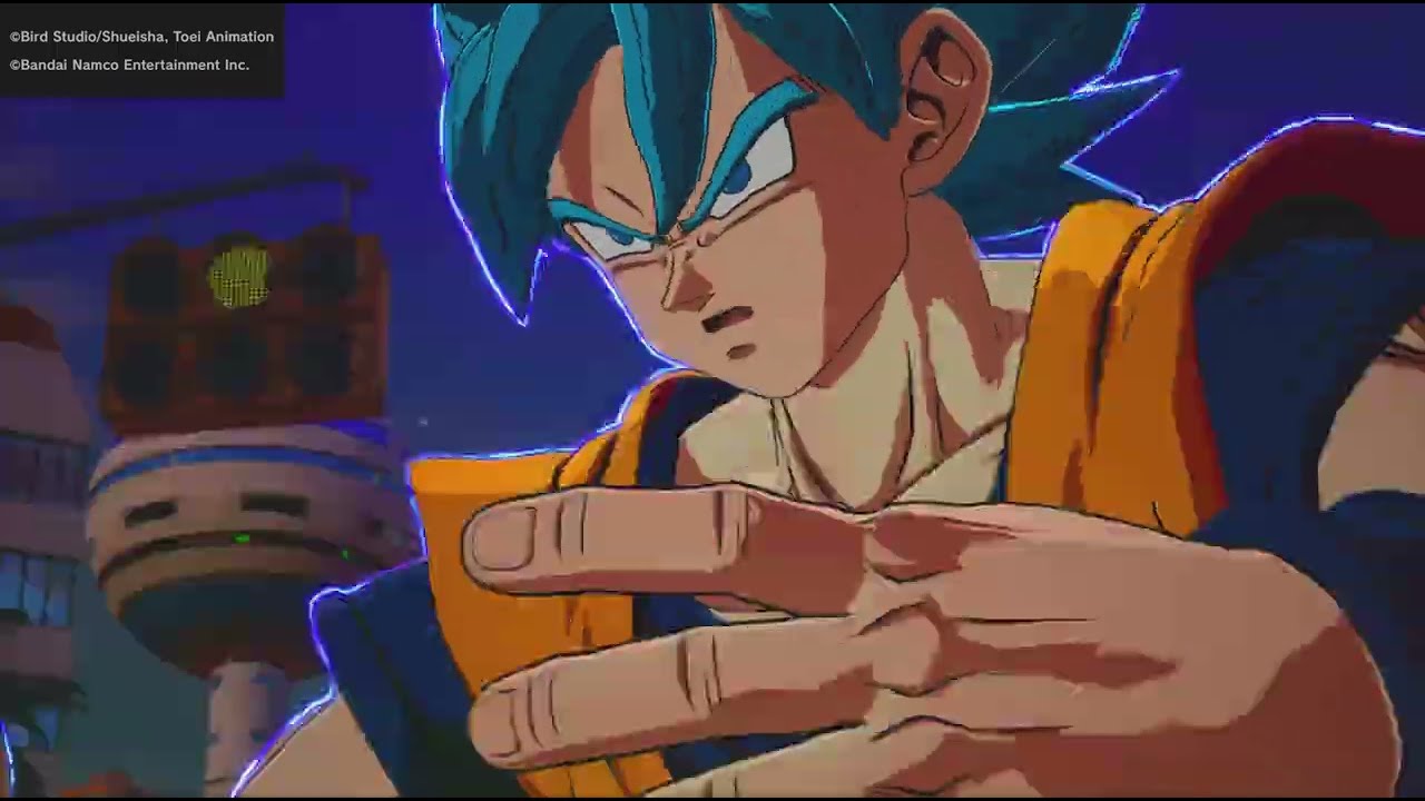 Film - PLAYSTATION  DRAGON BALL SPARK Z PT4- 2026_1_24_17_51_47*
