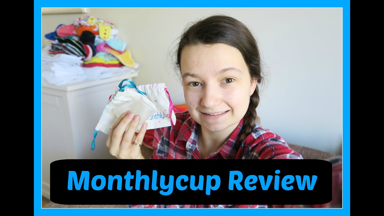 Monthlycup Review