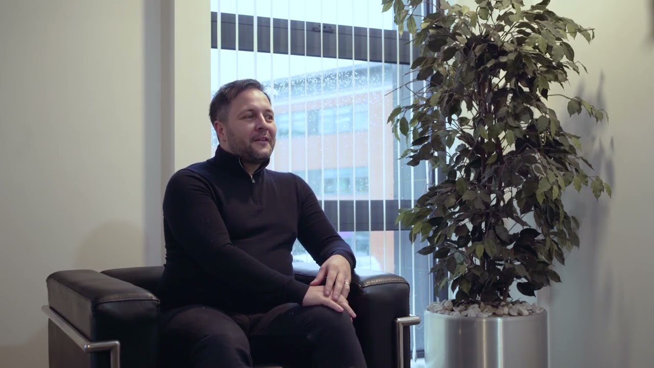 Employer Insights | AJ Mussell Six Agency Group