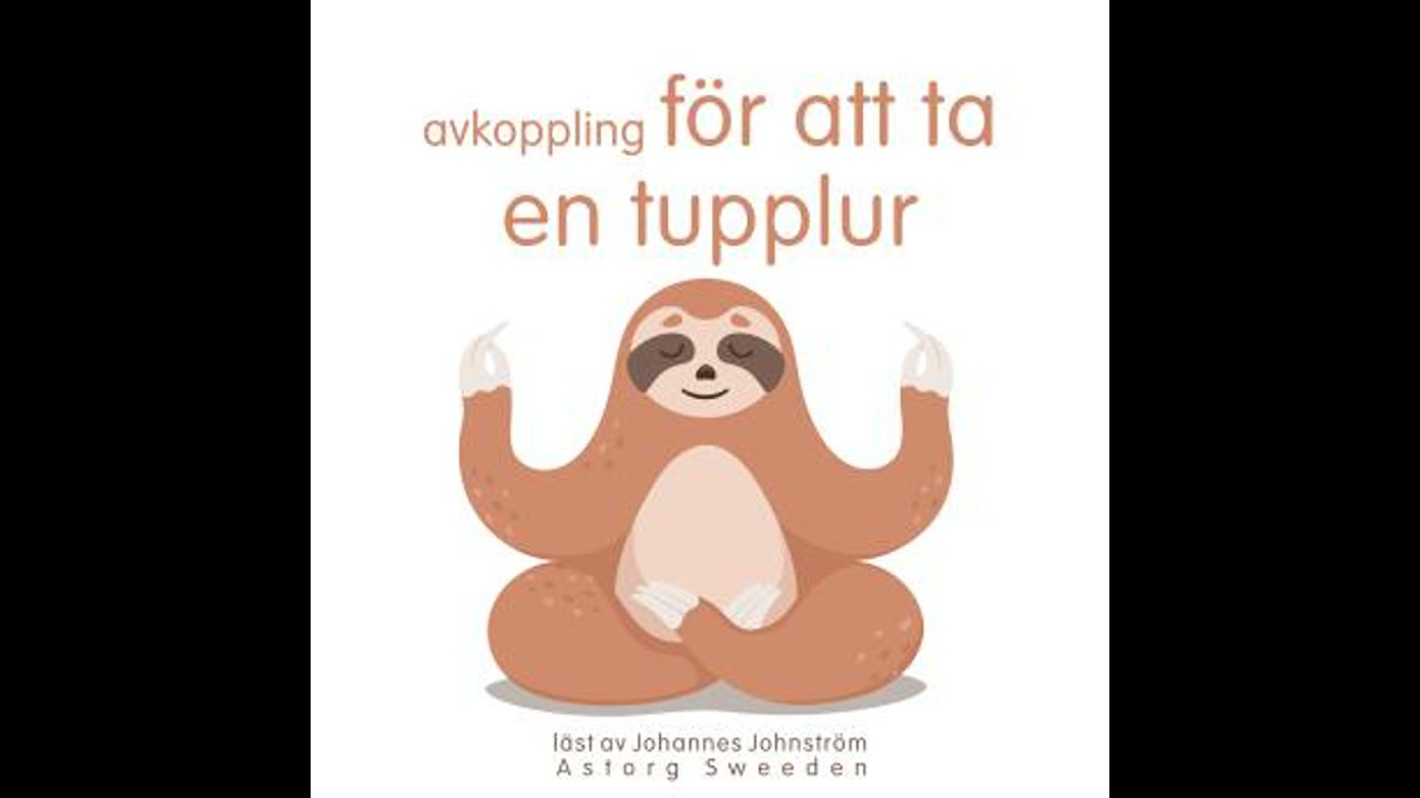 Avkoppling innan du tar en tupplur: wellness Essentials - Fr&eacute;d&eacute;ric Garnier