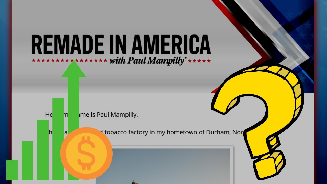 Exposing Paul Mampilly's 3D Printing Stock