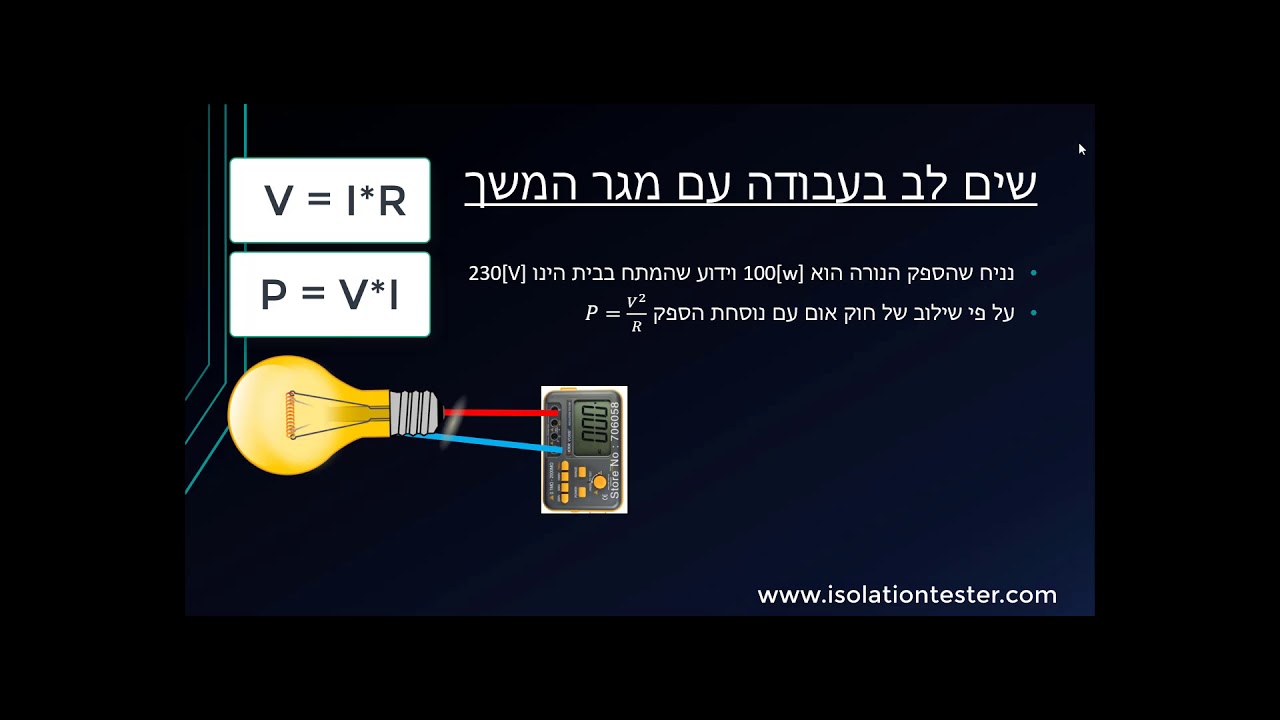 איך עובדים עם מגר חלק ב