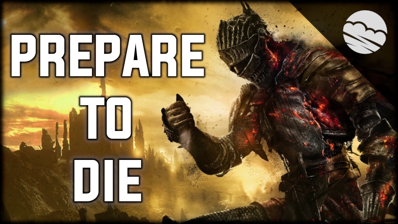 Dark Souls 3 Main Theme | EPIC CINEMATIC REMIX