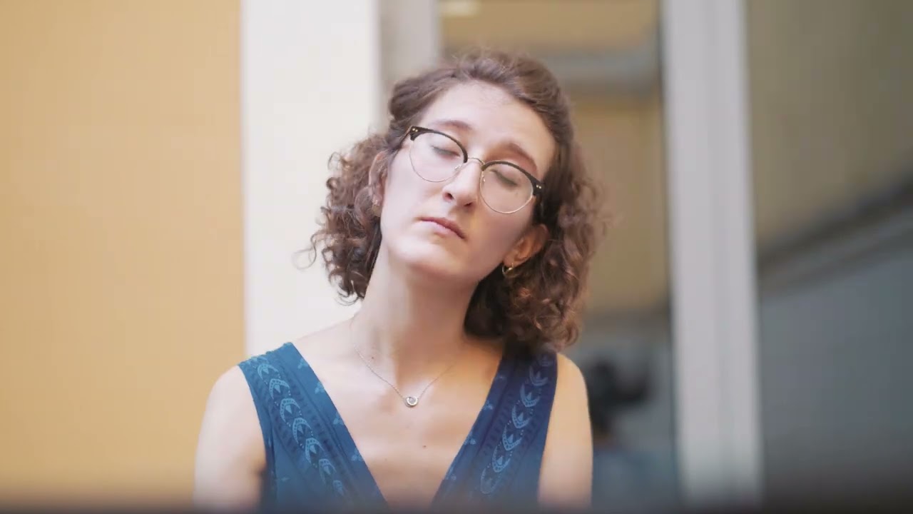 Piano sous les platanes : Saison 1 - E7 - Nathalia Milstein Bizet : Romance de Nadir