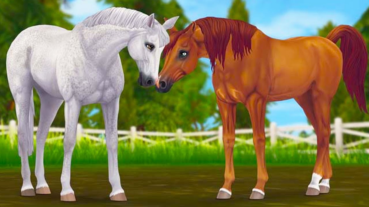 Horse Festival Continues Star Stable Online Update