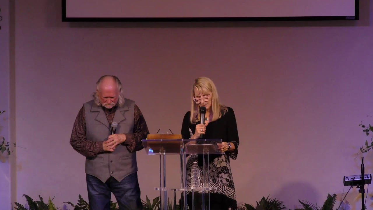 Holy Spirit Born Believer Pastor Ken Smith 2/8/2026