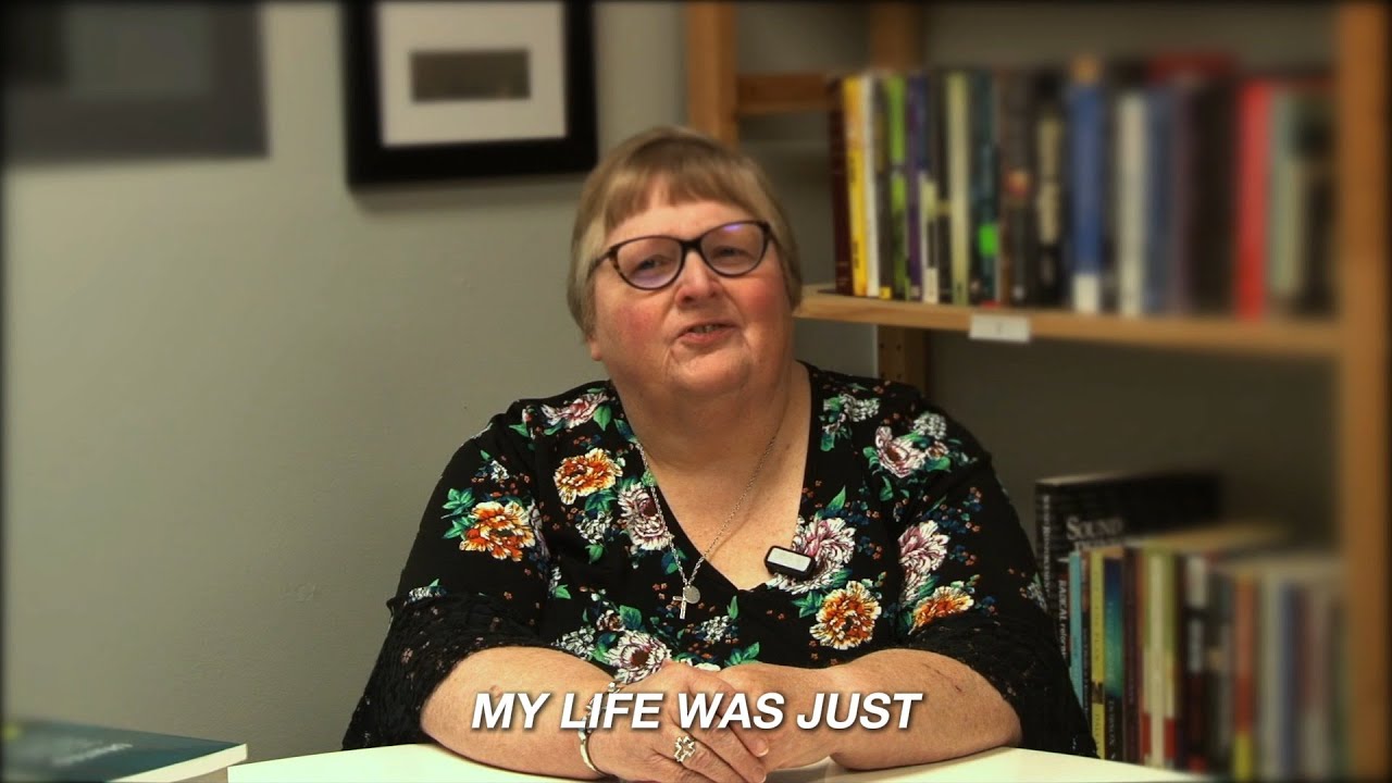 The Life Group That Changed Her Faith