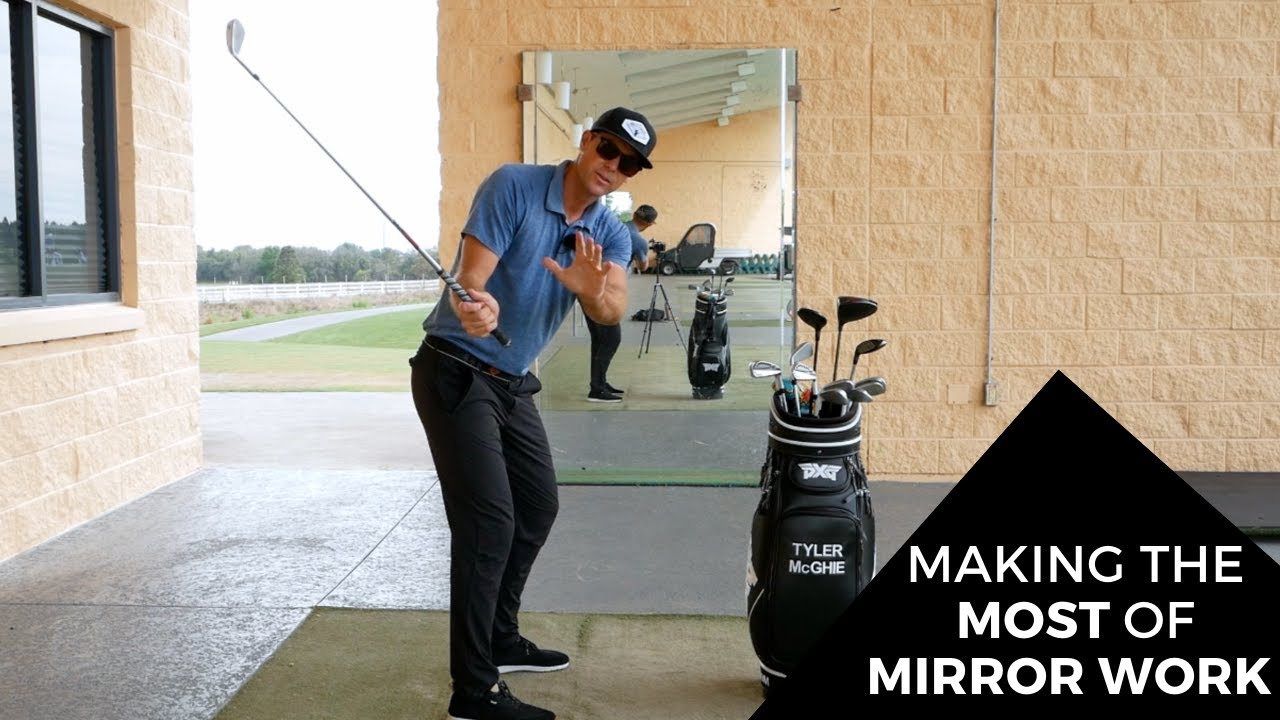 MAKING THE MOST OF MIRROR WORK