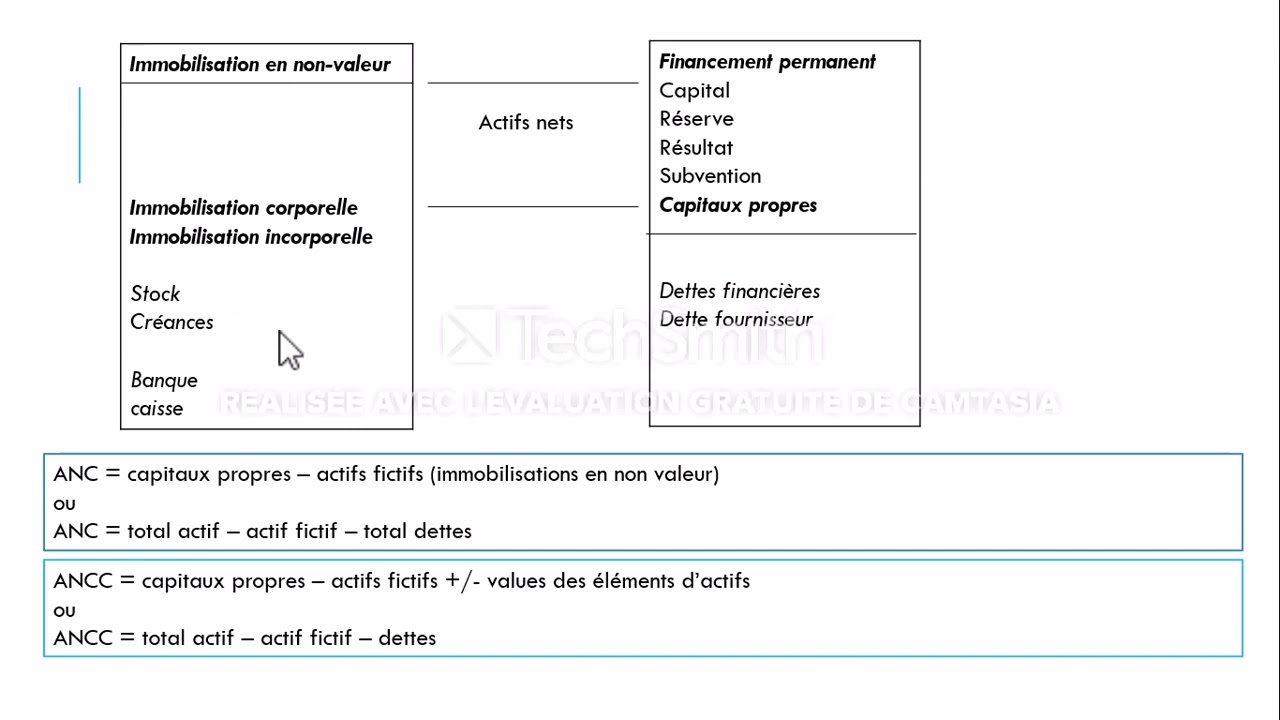 La Fusions des Sociétés: Cas d'Absorption des Sociétés