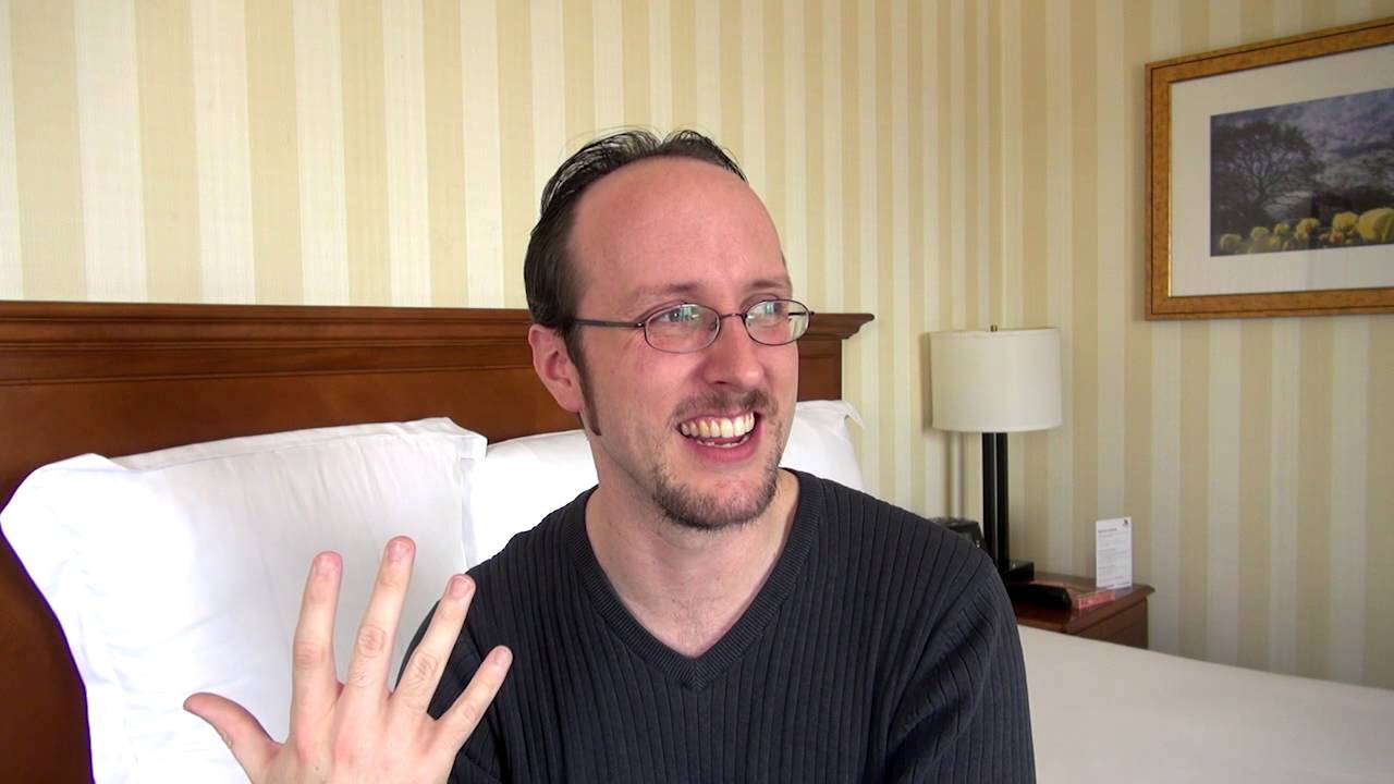 Last Airbender Vlogs: Episodes 50 & 51 - The Day of Black Sun