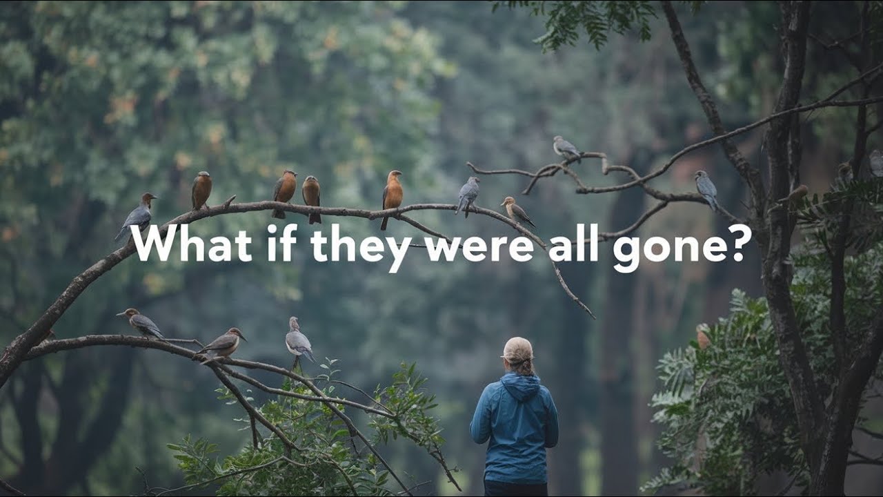 The Most Endangered Birds