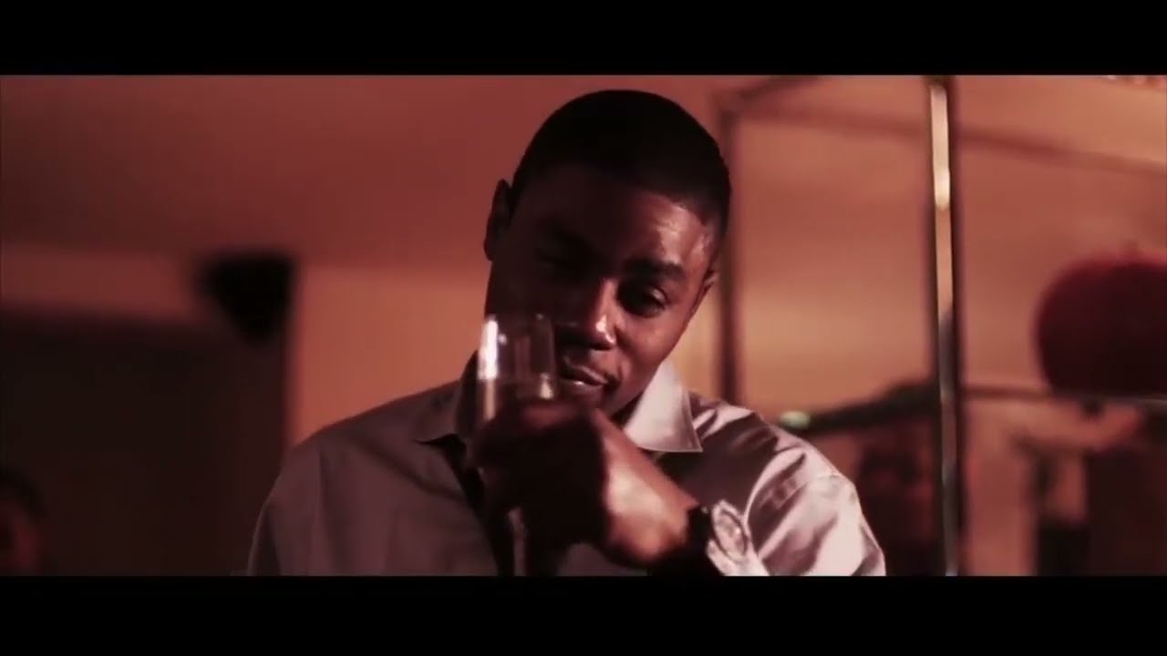 TRANSITIONS WEB SERIES - S2/ EP.1 “WHO IS SHE?” created by Hannibal Chancellor