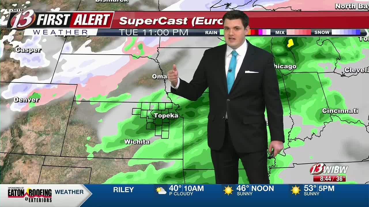 03/07/26 WIBW AM FORECAST UPDATE