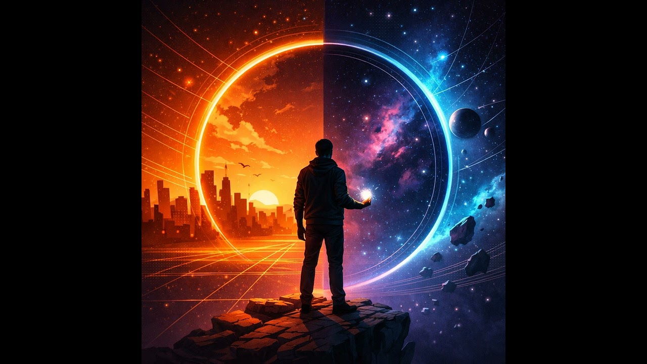 2Articulated - Stuck in a Universe