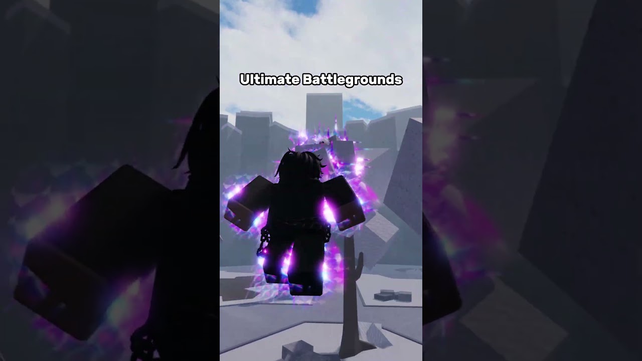 Best roblox battleground games PT 2