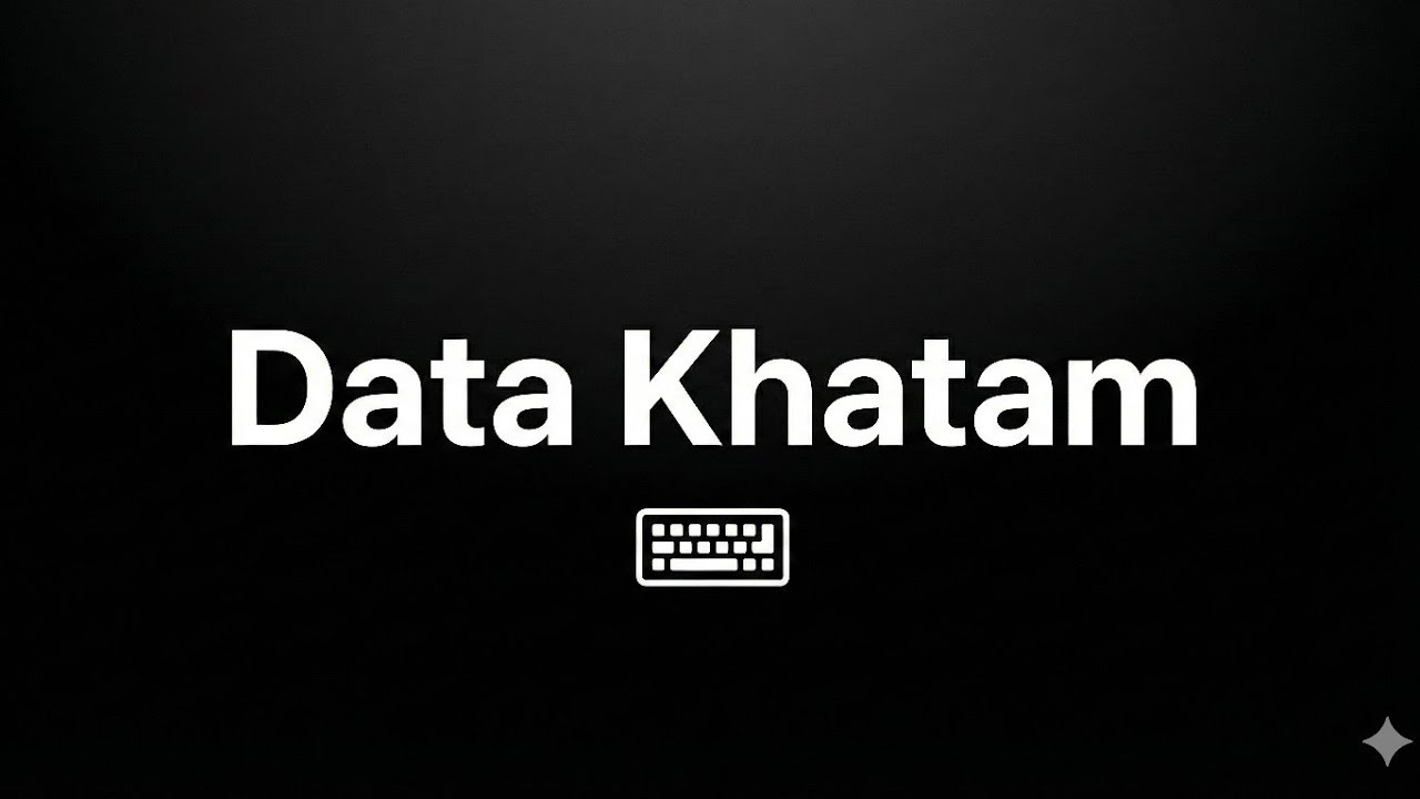 Agar Mobile Data Fast Khatam Ho Raha Hai, To Yeh Android Setting Miss Mat Karo