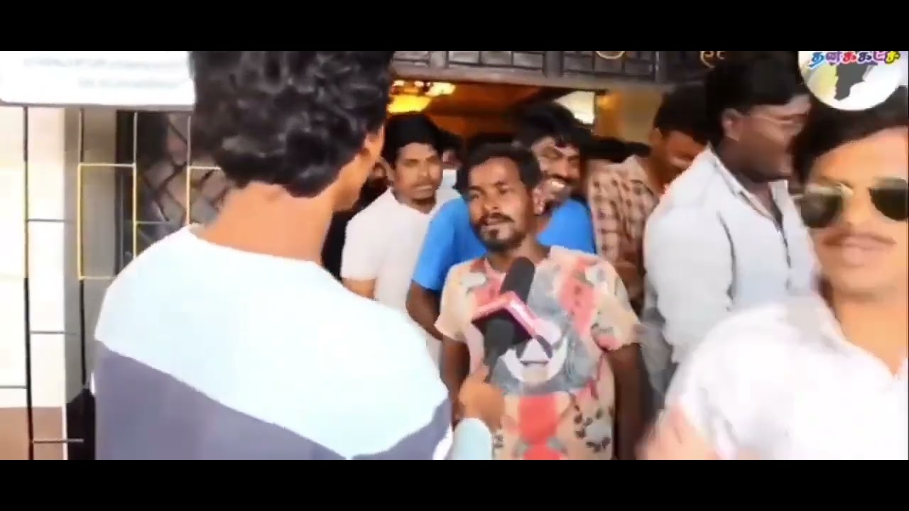 tamil movie review 😂 bad words shwoting brother 😂