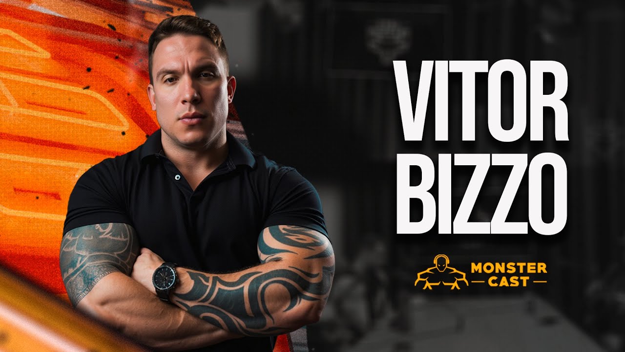 VITOR BIZZO - DESMISTIFICANDO O LOW VOLUME