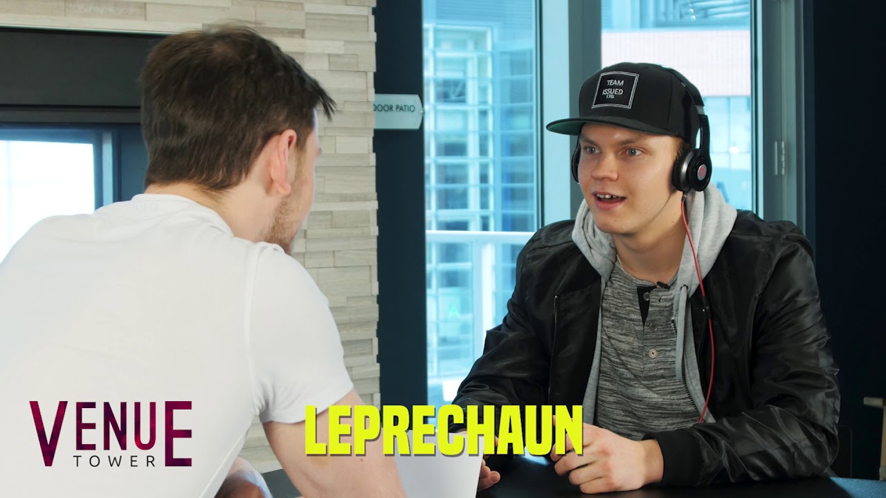 Whisper Challenge | Vili Saarijarvi and Filip Hronek Part 2