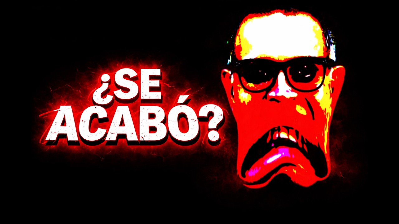 ¿QUÉ ESTÁ PASANDO en ROBLOX?