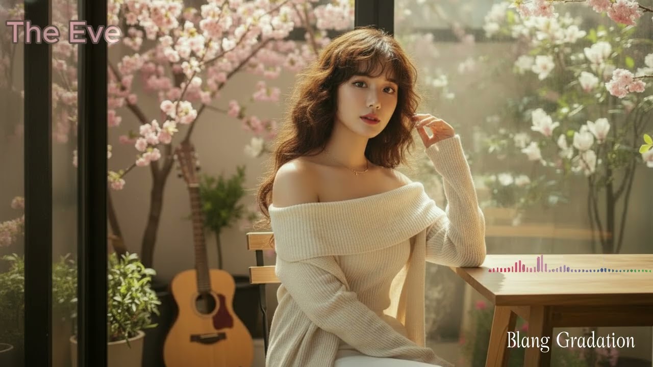 🎵우연히 틀렸다가, 얽히게 된 20가지 무드