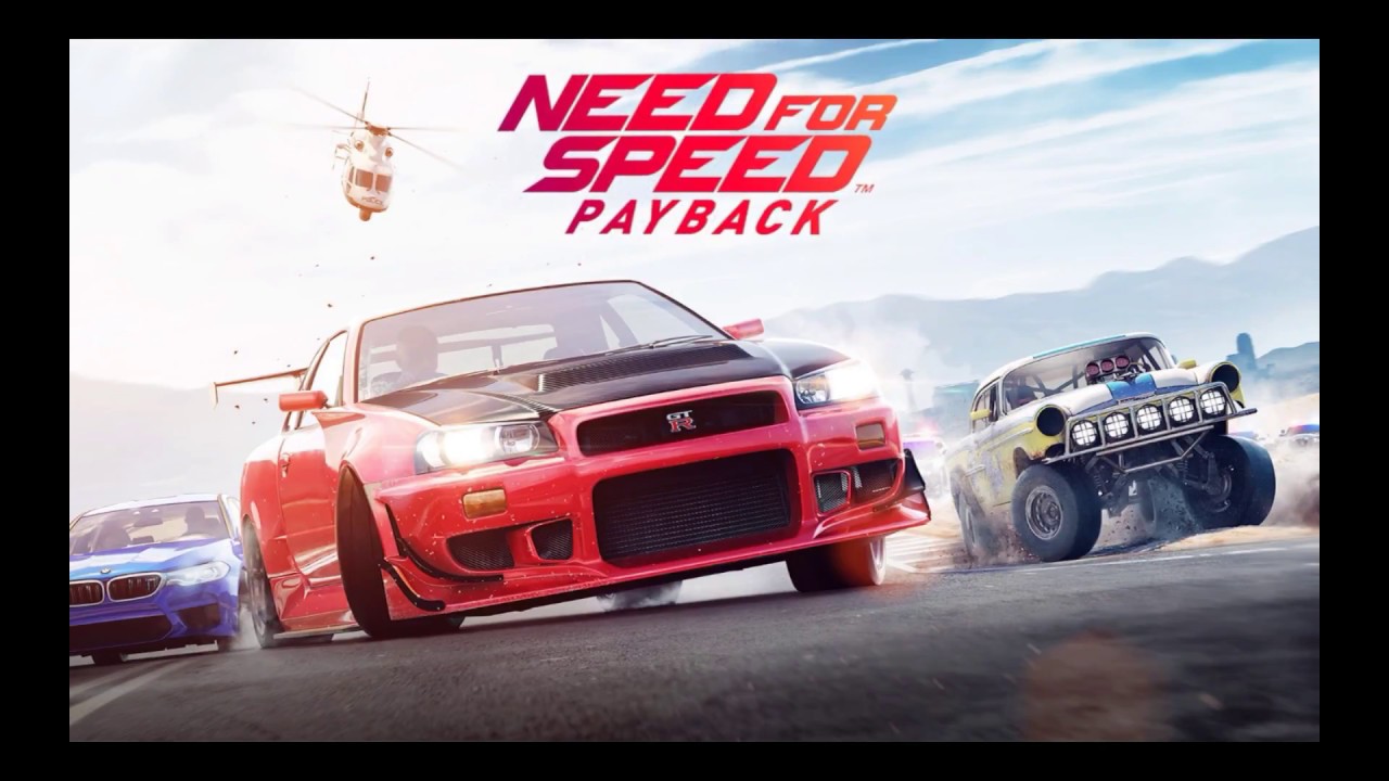 How To Install Need For Speed Payback In Pc [Tested CPY Crack]