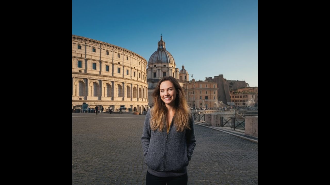 Ultimate 18 Hour Rome Layover Guide