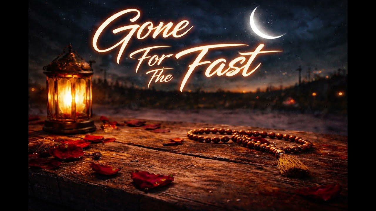 Gone For The Fast – TheoXplores (Official Audio)