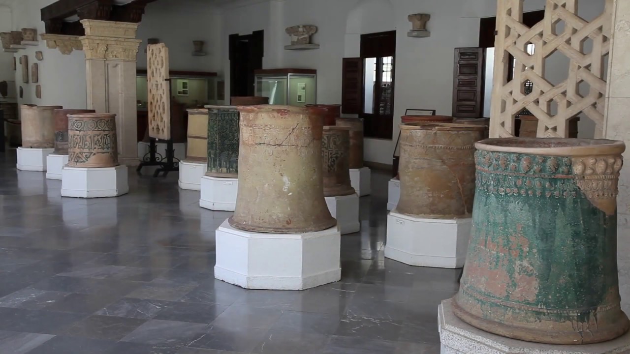 Museo Arqueológico de Córdoba. Un largo camino en el tiempo