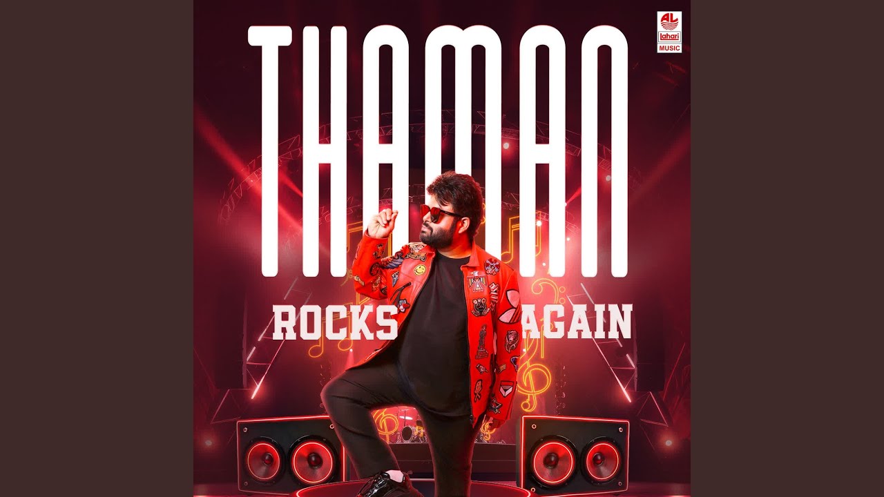 Bhoom Bhadhal (From 