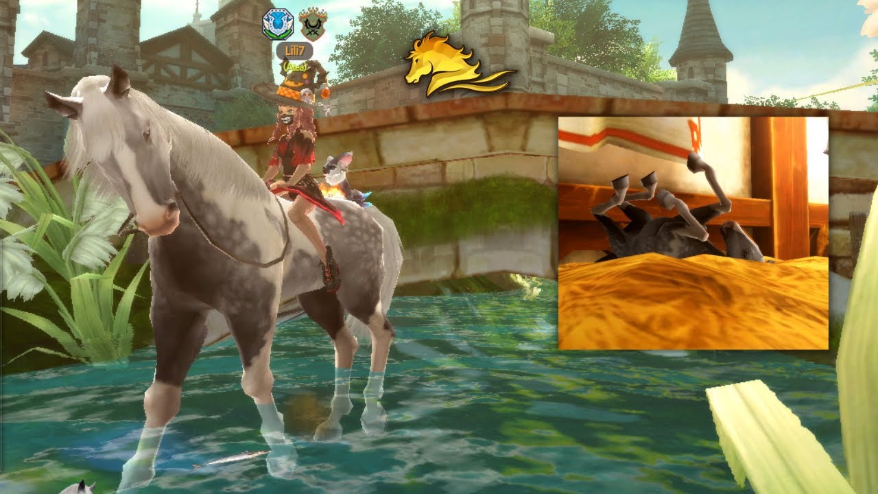 Alicia Online #77 - Ekspresowy breeding!