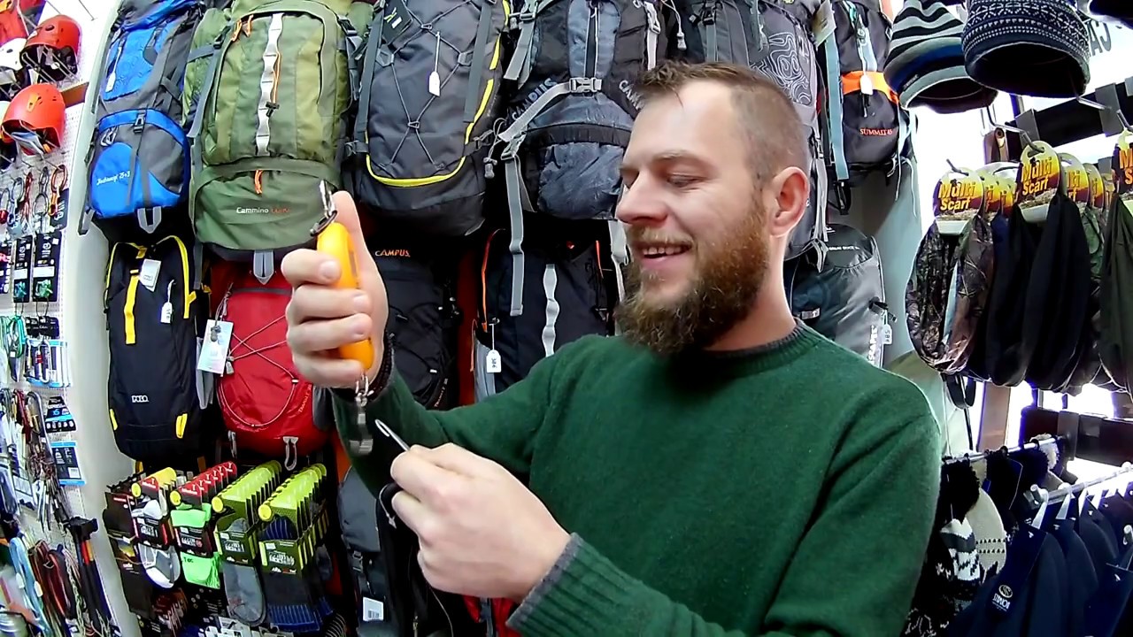 &Mu;&pi;&alpha;&tau;ό&nu; Compass &mu;&epsilon; Clips